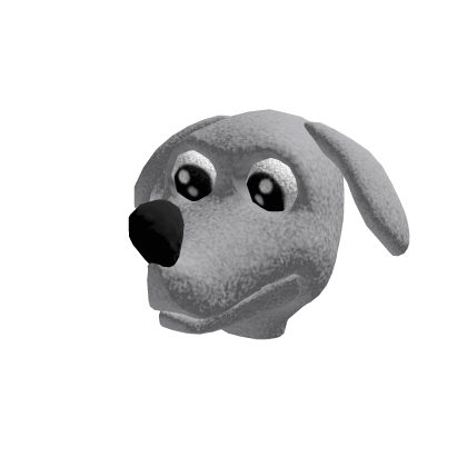 DOG BUNDLE 4 - Dynamic Head