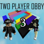 Two Player Obby 3