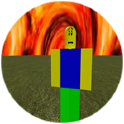 Noob Game pass - Roblox