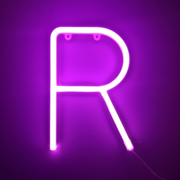 Favorite Neon R