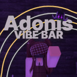 Adonis Vibe Bar 