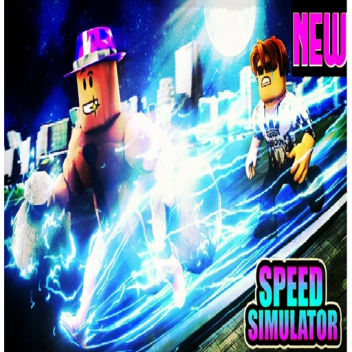 Speed Simulator 3