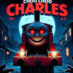 🚂Choo Choo Charles Roleplay