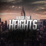 🗽Harlem Heights: NYC 🗽 [GUN TEST]
