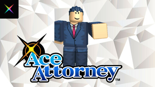 Bạn yêu thích Ace Attorney và Roblox? Bây giờ bạn có thể cùng tham gia Ace Attorney trên Roblox với phiên bản tiếng Việt chất lượng cao. Làm luật sư, giải quyết vụ án và trở thành người giải cứu công lý trên nền tảng game đến từ Roblox nào.