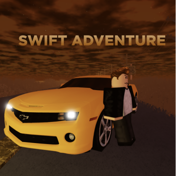 Swift Adventure