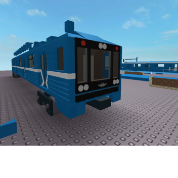 Train Station Simulator [Alpha]