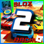 Roblox Racing 2