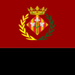 Kingdom of Spain, Fort Charles