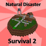 Natural Disaster Survival 2
