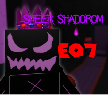 Electric orb 7: Sheer Shadorom (OOG)