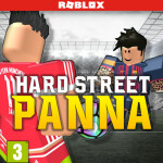 Hard Street Panna™