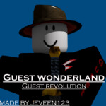 Guest Wonderland Tycoon 