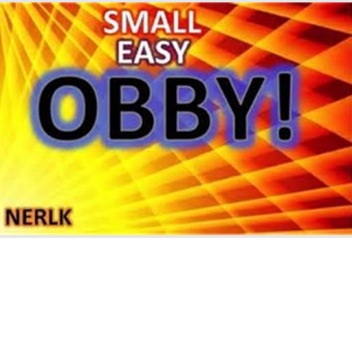 Easy Obby (its easy)