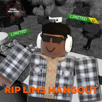 Lims Memorial Hangout 