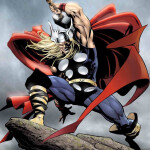 Le Puissant Thor