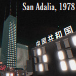 City of San Adalia, 1978