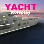 Yacht Roleplay [Beta]