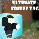 Ultimate Freeze Tag Classic