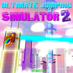 Ultimate Jumping Simulator 2 thumbnail
