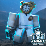 [🛠️GADGET CRATE] Toilet Tower Defense