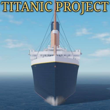 타이타닉 프로젝트