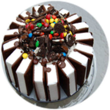 ice cream sandwich cake - Roblox