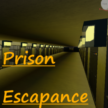 감옥탈출 prison Escape (개발중단)