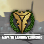 Alivande Academy Compound