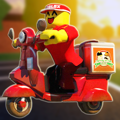 Roblox pizza place toy store