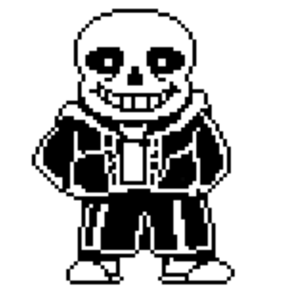 Images Sans Battle Roblox