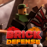 [TRENCH] Brick Defense