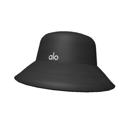 Alo Bucket Hat | Roblox Item - Rolimon's