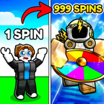 [COINS!] SPIN 4 FREE UGC