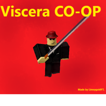 Viscera CO-OP (Discontinued?)