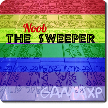 The Noob Sweeper 5.9