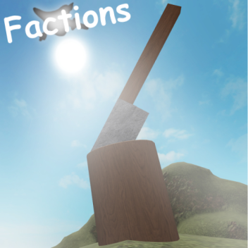 Factions [Demo]