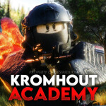 [❄XMAS] Kromhout Military Academy