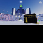 SHOWCASE | The Kaaba (READ DESC)