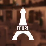 Touru Lounge (BETA)