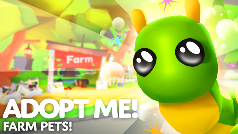 Roblox Adopt Me Halloween Event is Live Now with So Many Pets