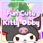 Fun Cute Obby [+GEAR]