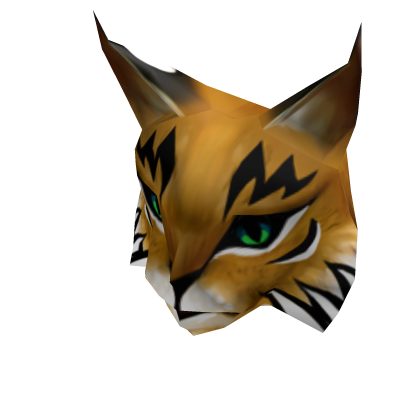 Roblox Item School Mascot: Westwood Wildcats
