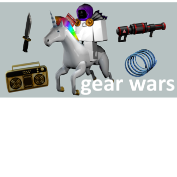 gear wars