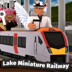 Lake Miniature Railway 
