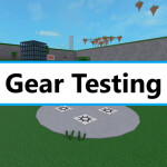 Gear Testing