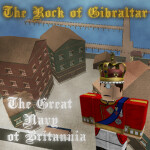 [TGNB] The Rock of Gibraltar V5 - Gamepasses!