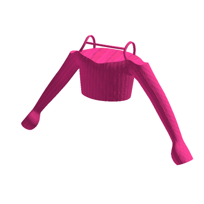 FREE ACCESSORY! HOW TO GET TWICE Pink Ombre Braids! (ROBLOX TWICE