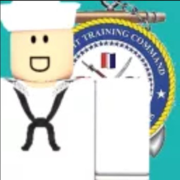 Recruit Division School Training Map