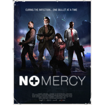 Left 4 Dead: No Mercy